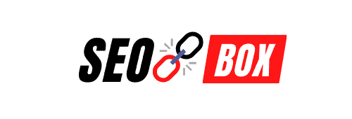 SEO Link Box Logo