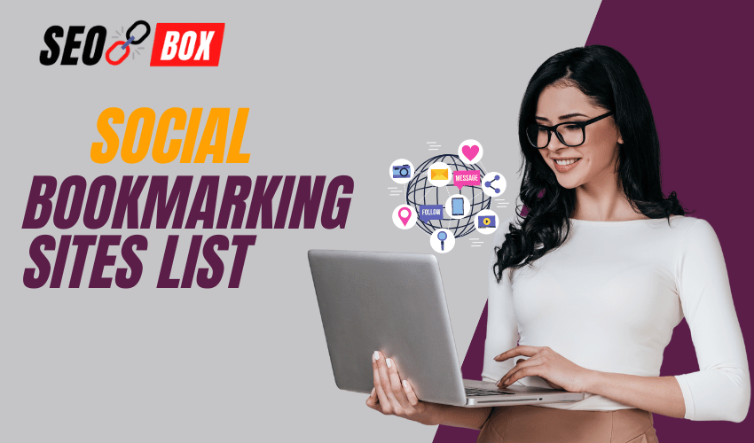 Social Book Marking Site List