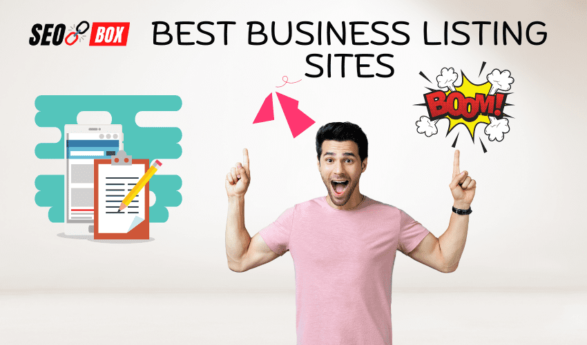 Best Business Listing Sites In India