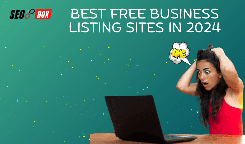 Best Free Business Listing Sites in 2024 In India