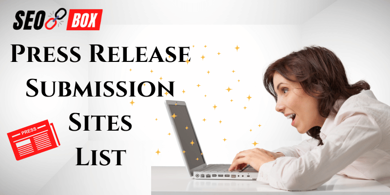 Press Release Submission Sites List Chennai