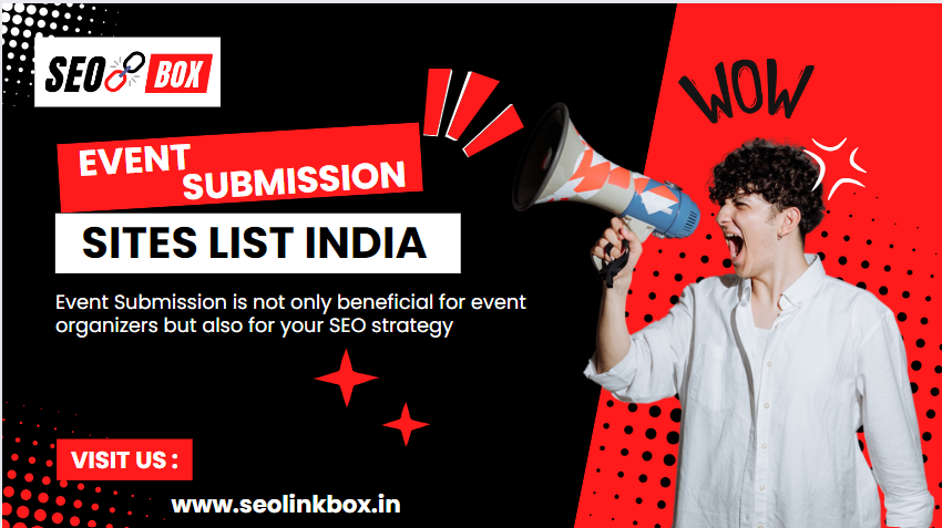 event submission sites india