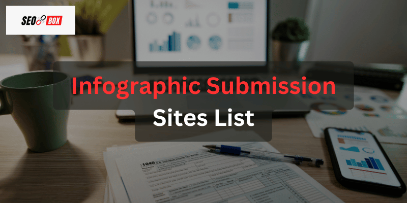 Infographic Submission Sites